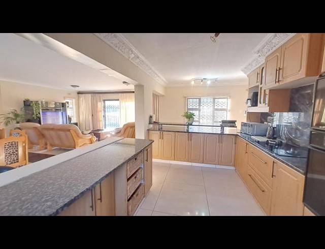 5 BEDROOM PROPERTY TO RENT IN DOONSIDE